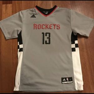 Adidas James Harden Jersey